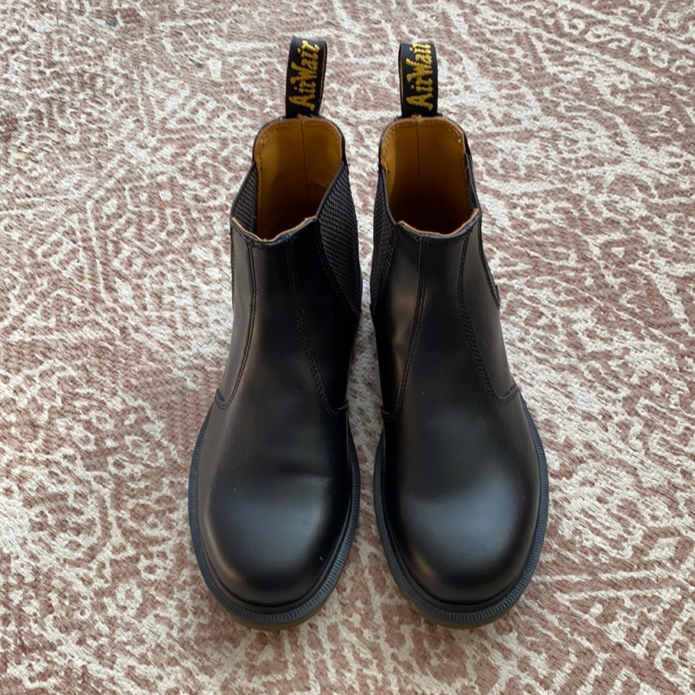 Dr. Martin’s Chelsea Boot the original